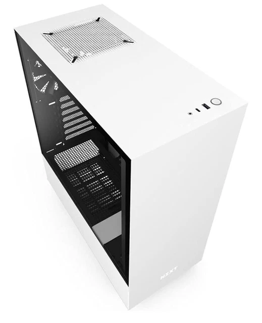 Tour PC Acer Aspire X1430 - Pour Pièces Détachées - Ne Démarre Pas - 4 Go RAM