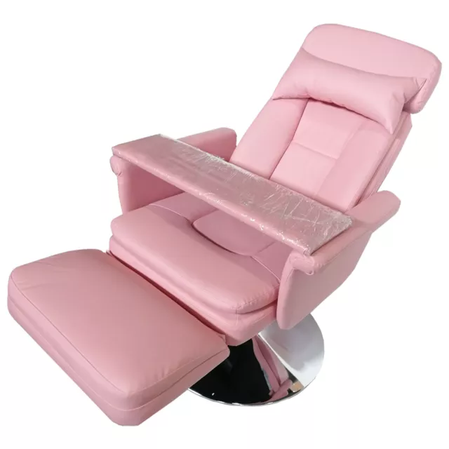 Pink Air Pressure Facial Bed SPA Table Salon Chair 360° Health & Beauty