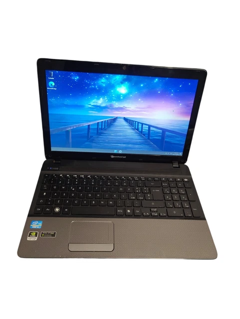 Connecteur D'Alimentation (Jack DC) Pour Packard Bell Easynote ENTE69BH - NEUF