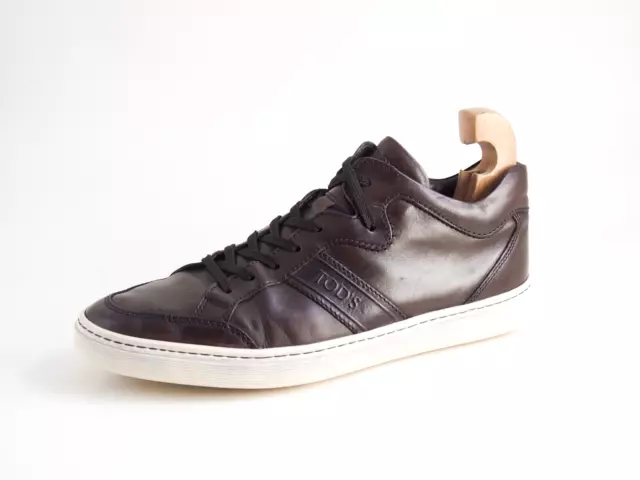 Basket online tods homme