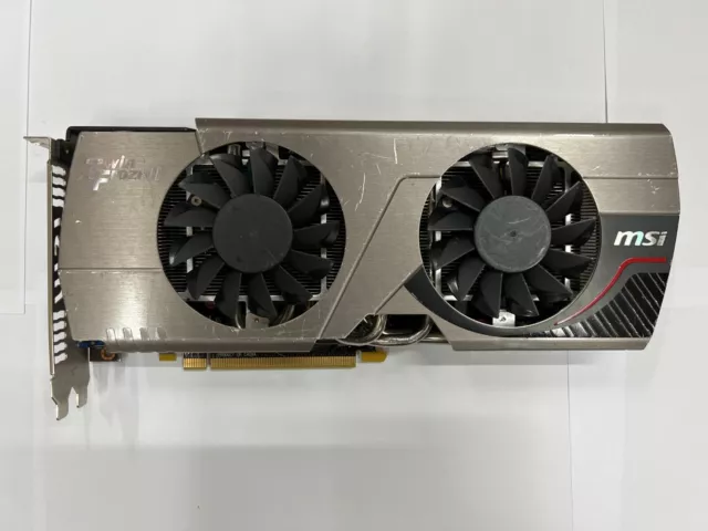 Ati radeon on sale hd 7800