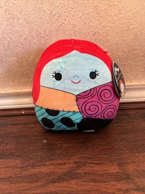 squishmallow sally