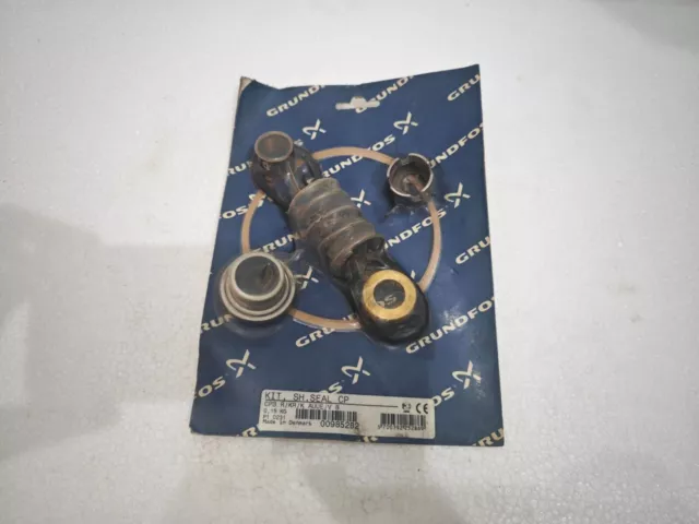 Nouveau Kit Grundfos 00985282 Sh. Joint Cp Cp3 R/Kr/K Auue/Vb