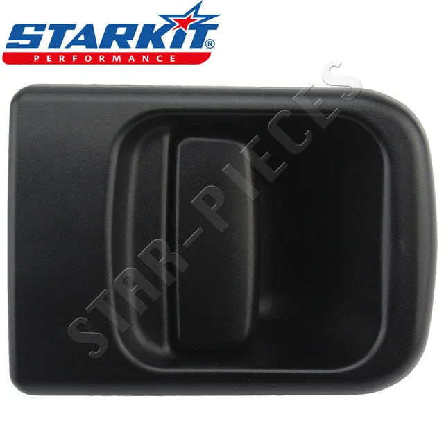 Porte Carte Grise Peugeot ARRIERE Prévu Pour RENAULT MASTER 2 - 98-06 = 7700352433 Poignee De Porte