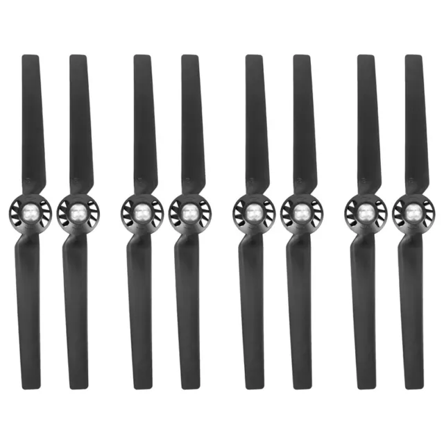8Pcs Propeller for Yuneec Q500 Typhoon 4K Camera Drone Spare Parts  Release6387