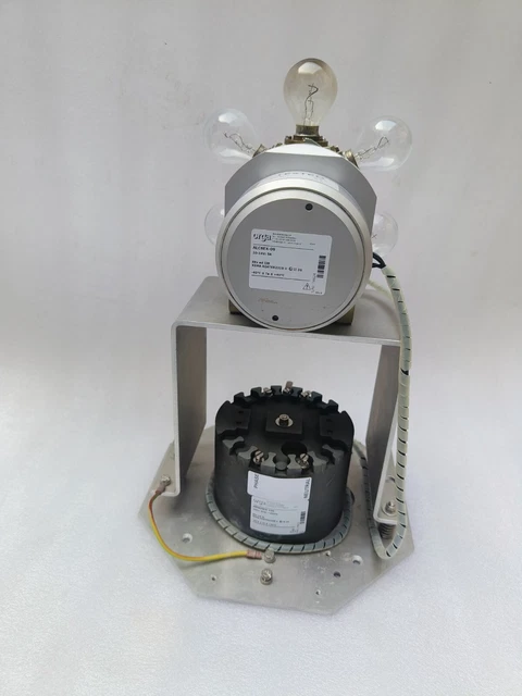 orga ALC6EX-09 COMPLETE UNIT