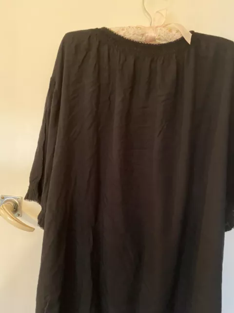 My Size Women's Size XL.Black. Preowned
