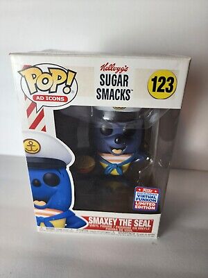 sugar smacks funko