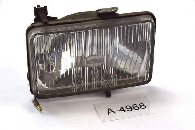 Réservoir D’huile Yamaha XT 600 Z Tenere 1VJ – 1986 – Pièce Occasion A187F