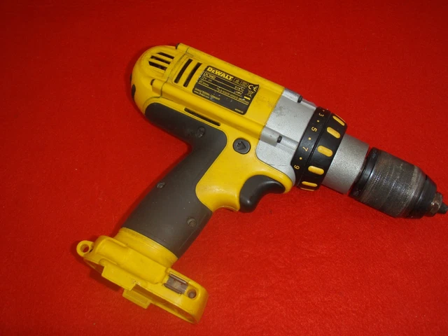 Dewalt dc940 sales