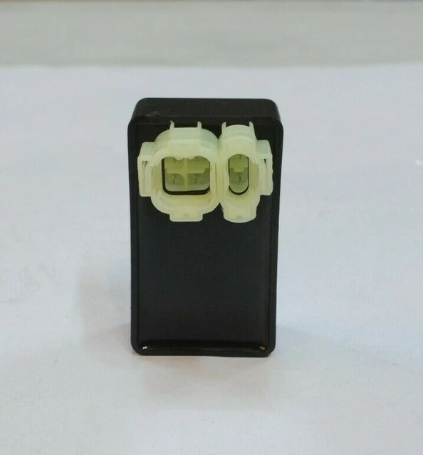 DAELIM 6 PIN Ignition CDI Unit Module Box For VT 125 VS 125 VL 125 £23.