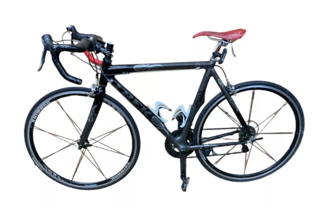 Trek oclv sales carbon 110