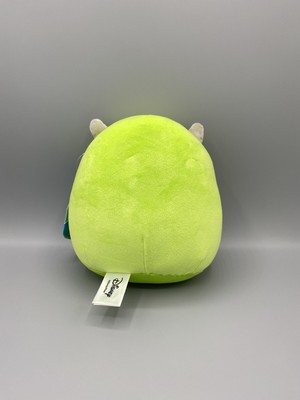 mike and sully plush