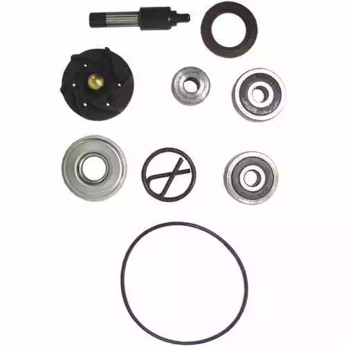 Water Pump Repair Kit Fits Gilera Nexus 300i 2008-2010