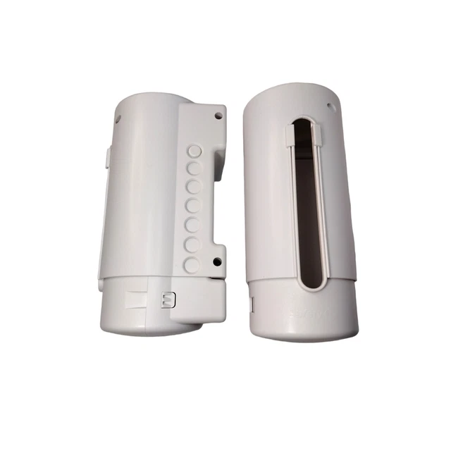 Safety 1st Power Strip Cover 2pk, White - New (Open Box)