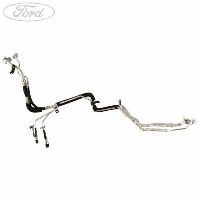 GENUINE FORD TRANSIT Mk8 Custom Air Conditioning Pipe Hose 20122019 2046464 £234.50 PicClick UK