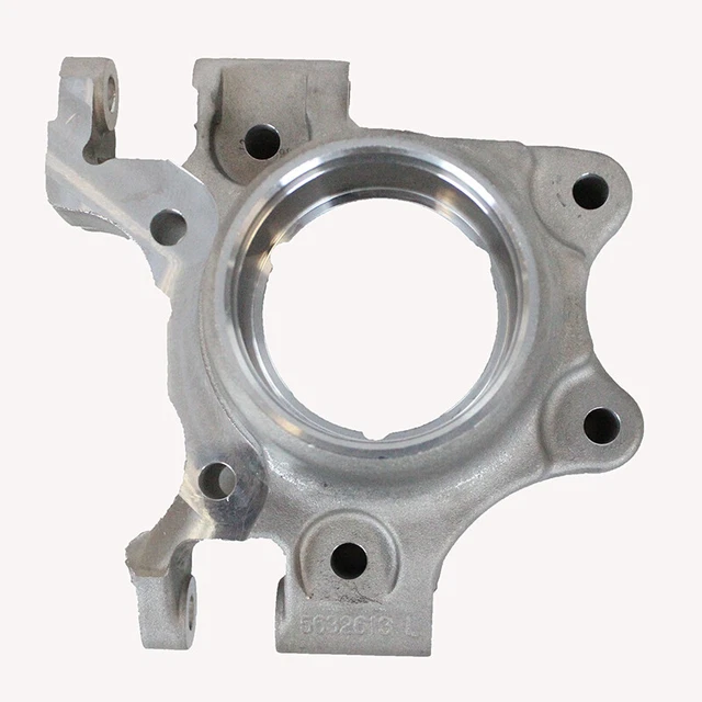Polaris 5138415 Left Wheel Carrier Bearing 2014 4 RZR Ranger 1000 XP