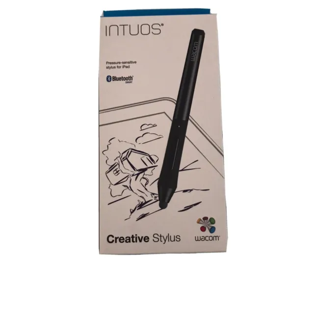 wacom intuos creative stylus. Opened never used