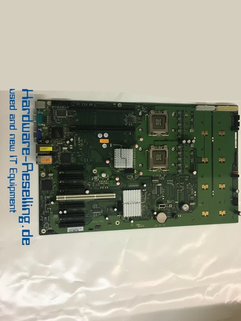 CARTE MÈRE FUJITSU D2179-A12 GS 3 DDR2 Socket 775 Primergy Econel 100