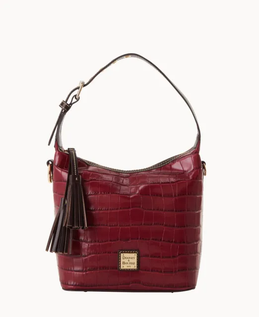 Dooney & Bourke Oakdale Paige Crossbody Shoulder Bag