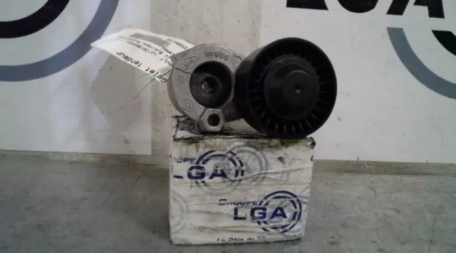 🇫🇷🥇Galet tendeur 117501113R RENAULT CLIO 4 PHASE 2 ✅ /R:25994185