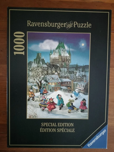 PUZZLE 1000 PEZZI mappa politica del mondo Ravensburger - usato - pezzo PUZZLE 1000 PEZZI mappa politica del mondo Ravensburger - usato - pezzo