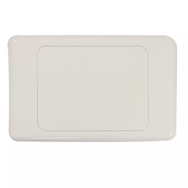 Upto 10pcs Blank Wall Plate - Electrical Wallplate Empty Switch plate - SAA Au