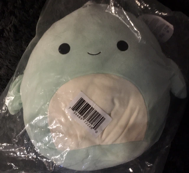 Squishmallows Barnes the Turtle 40cm Best Price