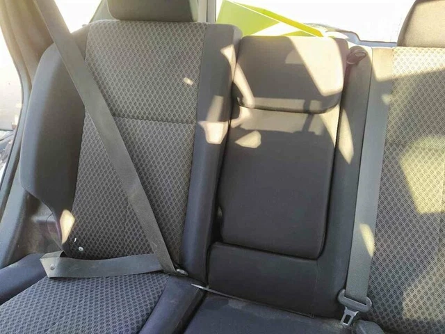 Ceinture Centrale Arrière Pour SKODA FABIA I COMBI (6Y5) - Référence 6Y0857487 - Occasion