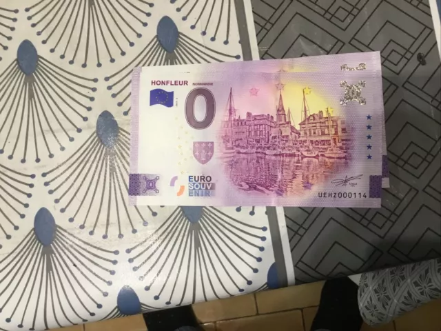 Billet Touristiques 2023
