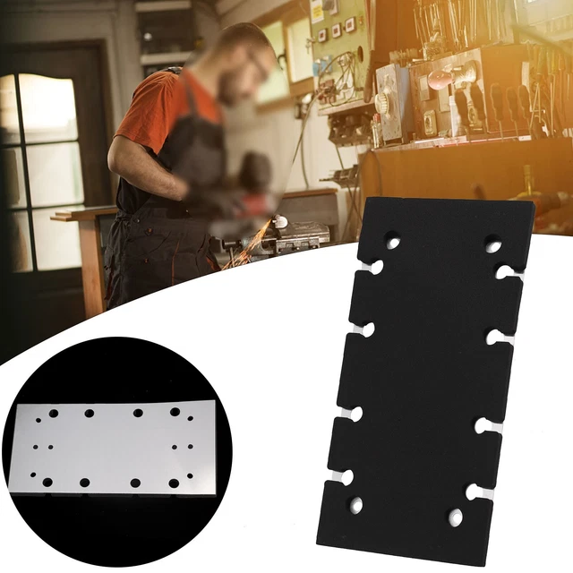 Pad di ricambio carichi pesanti piastra di supporto per smerigliatrice BO3700 BO3710 BO3711