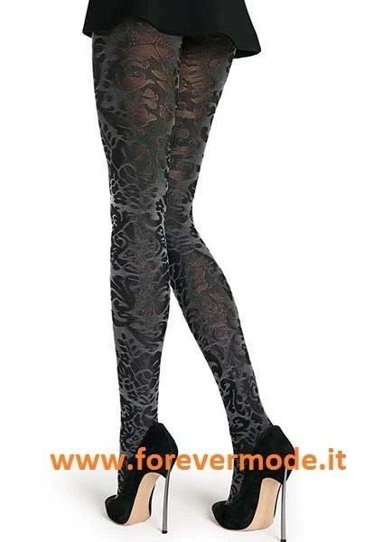 Collants Philippe Matignon All Day 15 - Effet Amincissant Et Modelant, Neufs Avec étiquettes