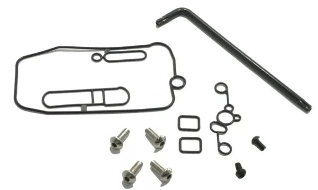 Yamaha YZ250F 2003-2013 Carburatore/Carburatore Medio Corpo Guarnizione Kit - YZ