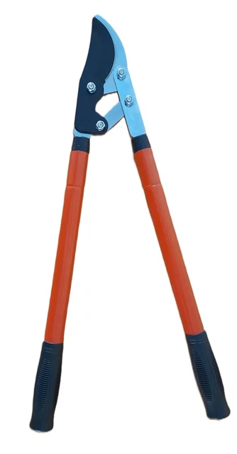 Troncarami Telescopico Professionale | Lama SK5, Taglio Fino A 50mm | Manico Regolabile 67-104cm - Foto 7