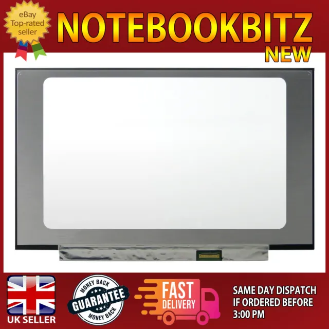 14" Screen For Lenovo Thinkpad P43S (Type 20Rh, 20Rj) On-Cell Touch Fhd Display