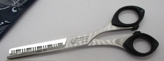 Marianna No 229 Chip Cut Salon Scissors Shears