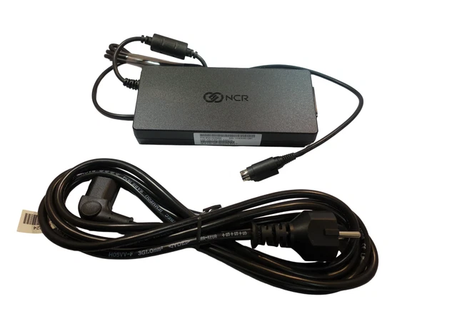 Guy-Tech Adattatore AC/DC compatibile con Roland PMA-5 Sequencer, Personal Music, cavo di alimentazione PS/caricatore da parete, ingresso