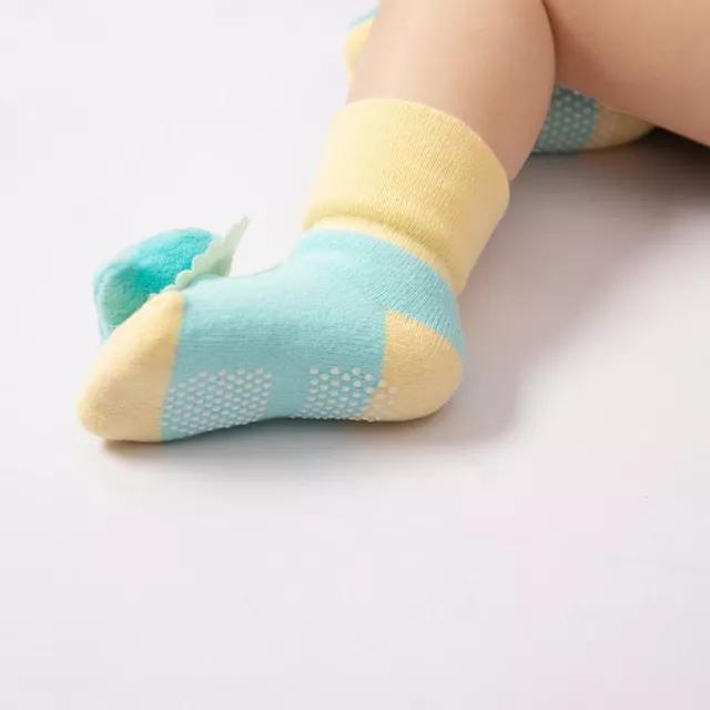 para bebés Calcetines para bebés Calcetines antideslizantes para bebés