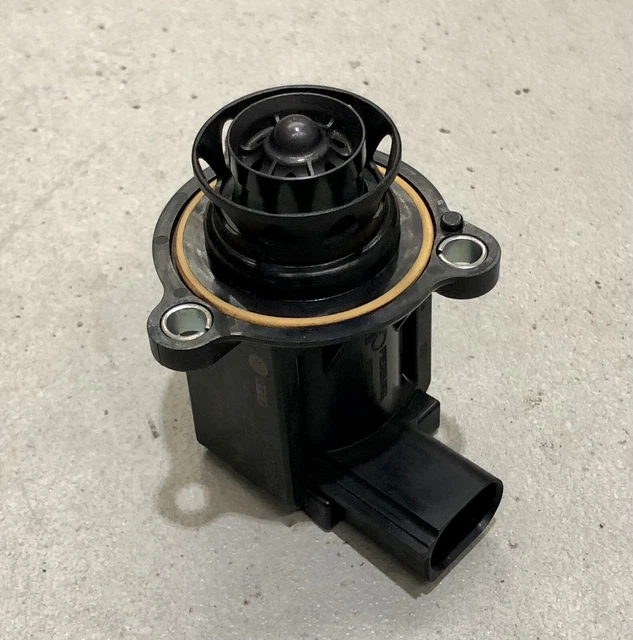 VW GOLF GTI Mk5 Mk6 R Revision D Diverter Valve 06H145710D Jetta Passat
