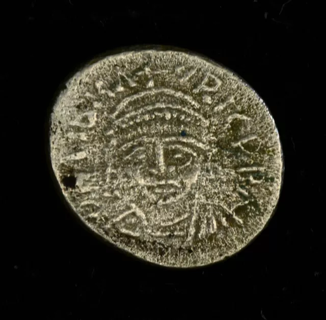 Anglo-Saxon Coin Sceatta KINGDOM OF ENGLAND