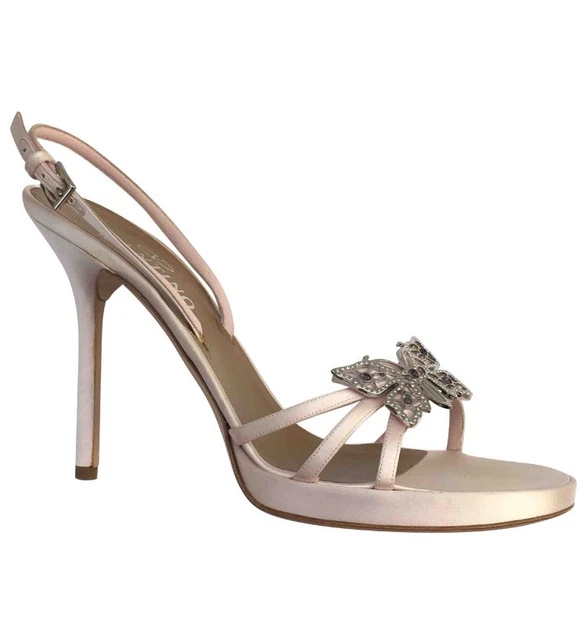 Valentino online scarpe sposa