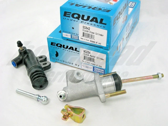 Clutch Masters  FX400 Clutch Kit | 2001 - 2003 Acura CL (08028-HDC6-A) main image 0