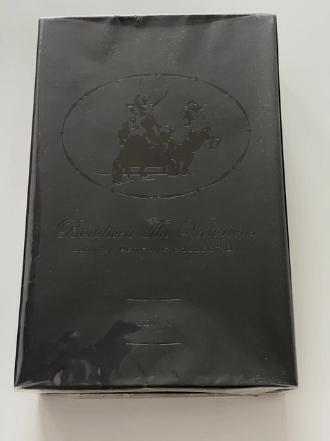 BOADICEA THE VICTORIOUS Perfume Ablaze 149.99 PicClick UK