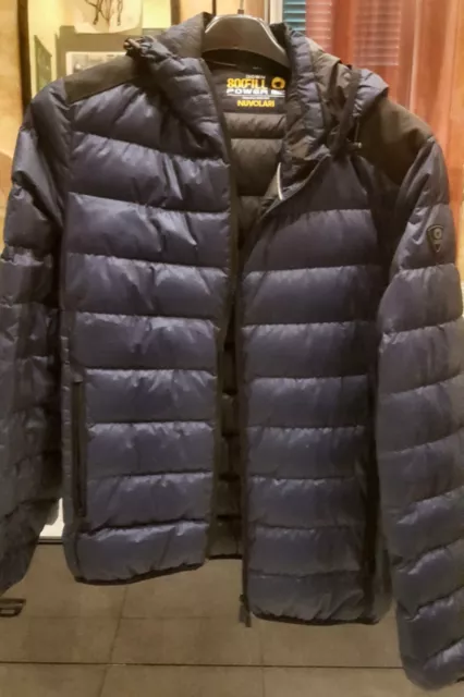 Nuvolari ciesse piumini top