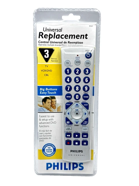 Remote Controls, TV, Video & Audio Accessories, TV, Video & Home