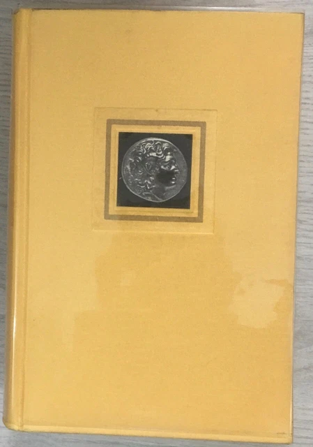 ALEXANDRE LE GRAND par J. GUSTAVE DROYSEN