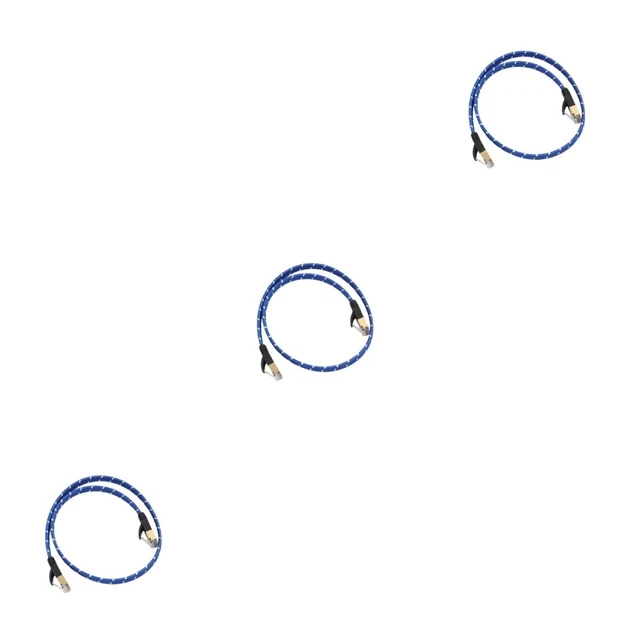 Ankoda Cavo USB C, 3 Confezioni Da 1.8 M, Cavo Di Ricarica USB C - Foto 8