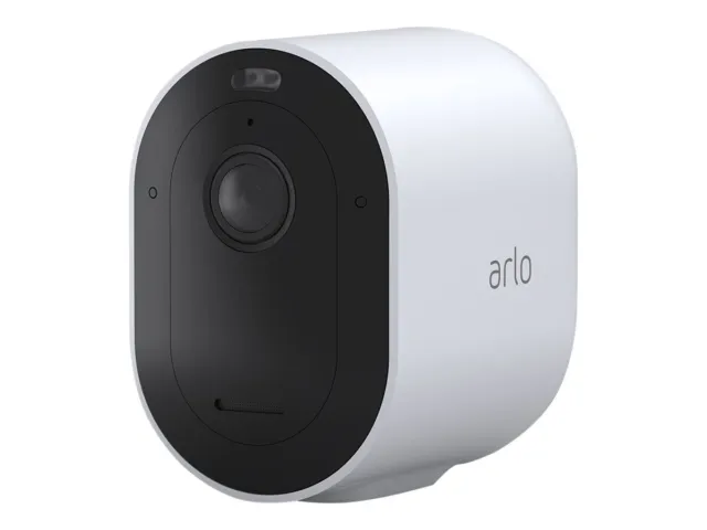 ARLO Pro 4 Network surveillance camera outdoor indoor VMC4250P-100EUS