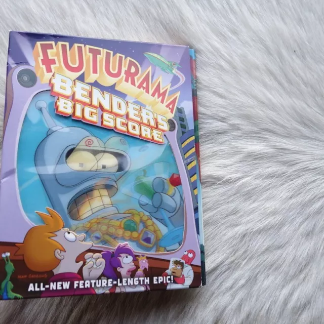 Fmovies futurama online