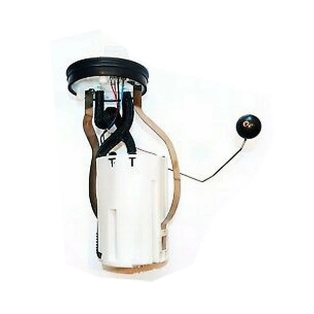 Pompe à Carburant Externe WRC 6076599 - Neuf Sous Emballage, Compatible Plusieurs Références OEM